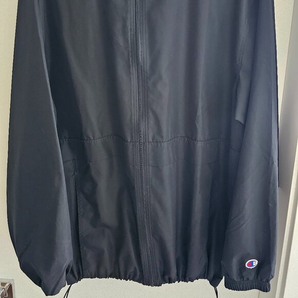 Champion Windbreaker - Picture 2 of 3